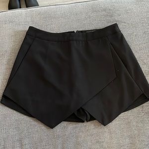 Missguided envelope skirt